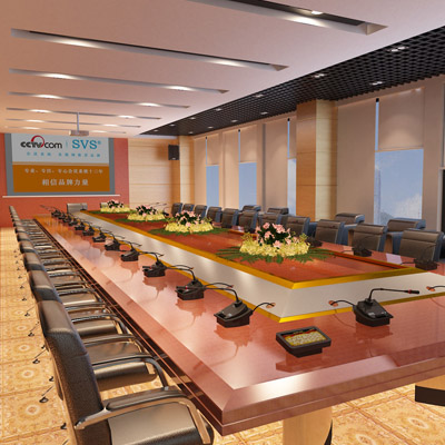 数字会议（Webinar）平台